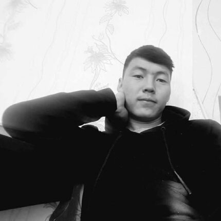 Хаш-Эрдэнэ