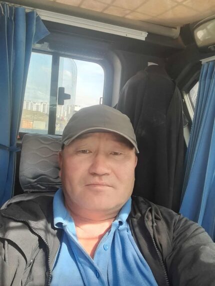 Амарсайхан